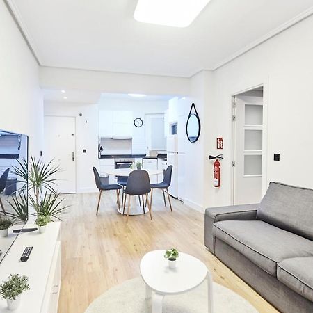 Izpizua Apartment 산세바스티안 외부 사진