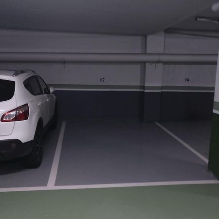 Izpizua Apartment 산세바스티안 외부 사진