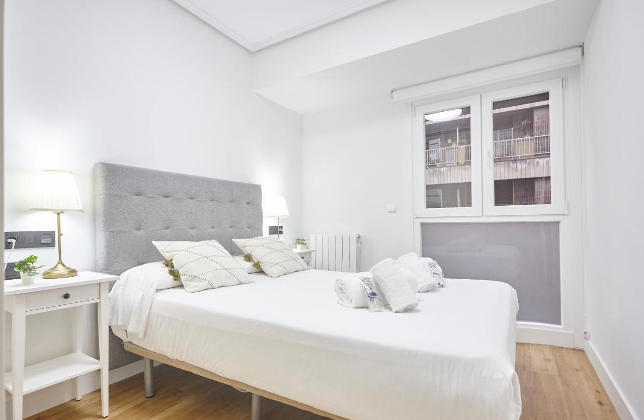 Izpizua Apartment 산세바스티안 외부 사진