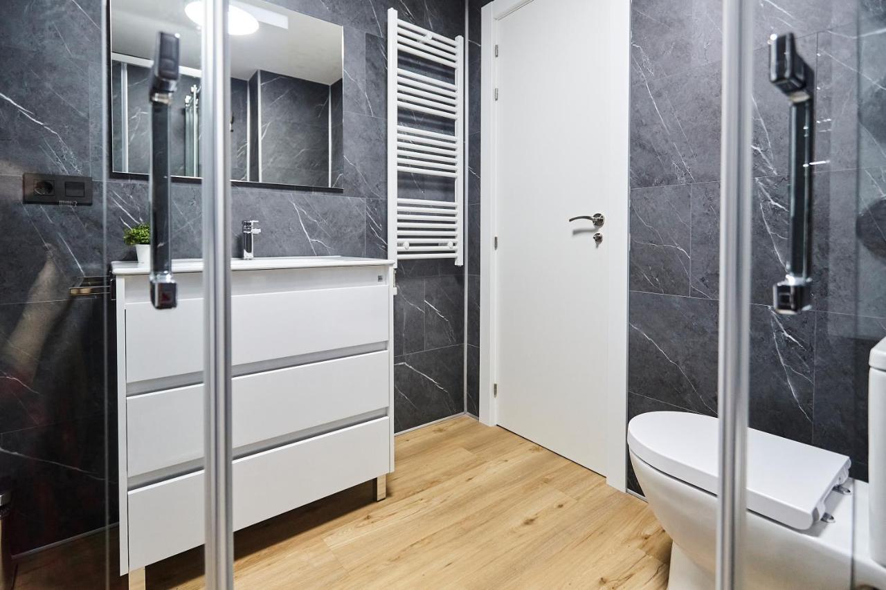 Izpizua Apartment 산세바스티안 외부 사진