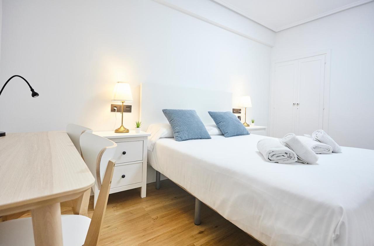 Izpizua Apartment 산세바스티안 외부 사진