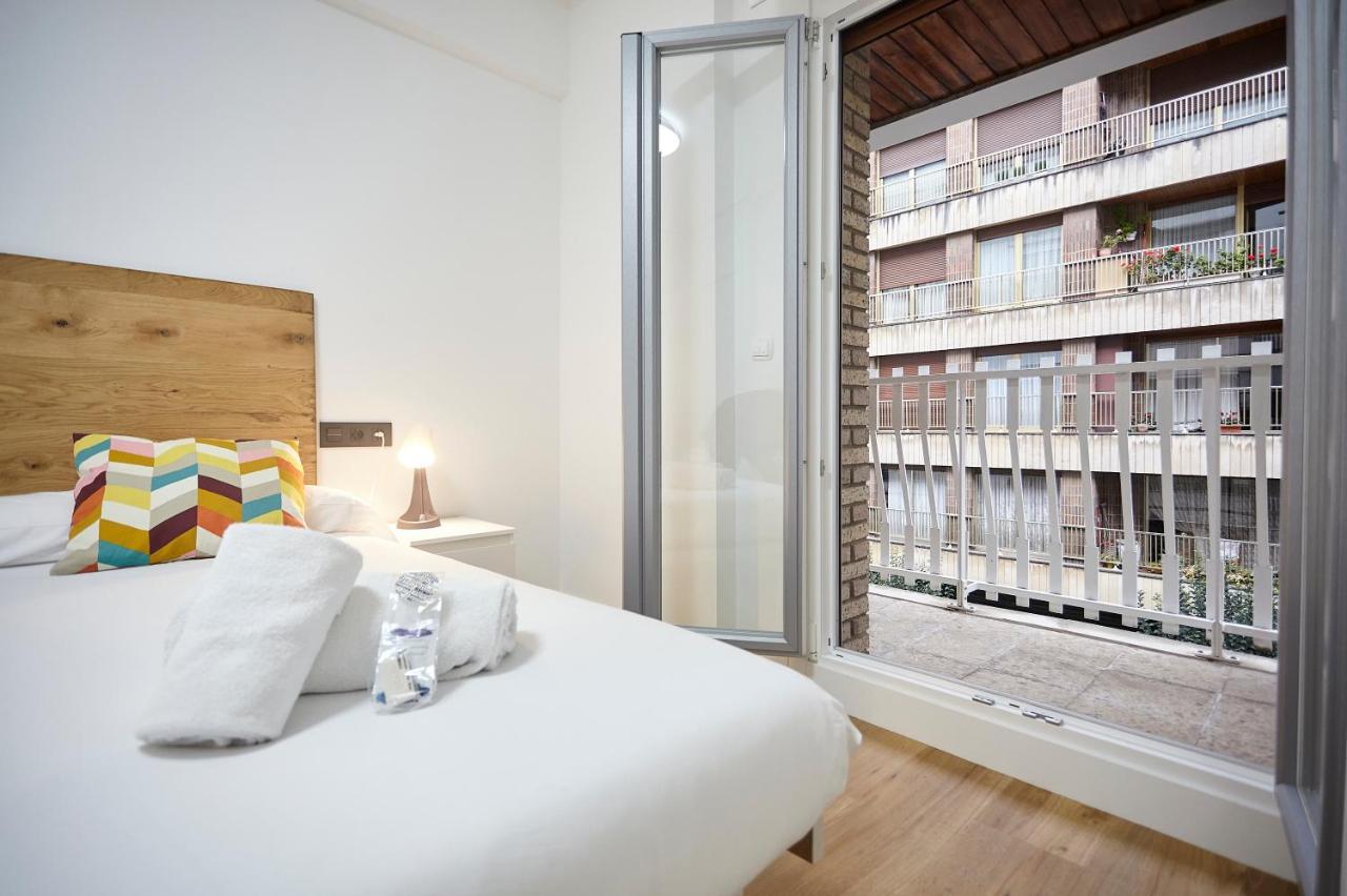 Izpizua Apartment 산세바스티안 외부 사진