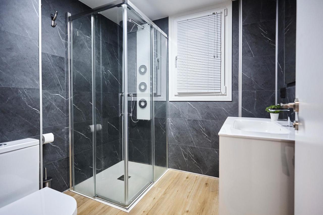 Izpizua Apartment 산세바스티안 외부 사진